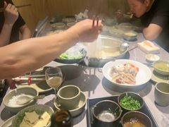 -阿源鱼捞斑鱼火锅·海鲜粥(山景尚宅店)