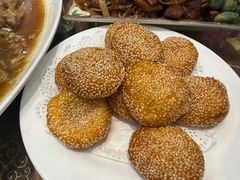 -葛记焖饼(伏牛路店)
