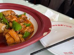 -同发号饭庄(复兴路店)