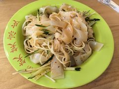 -笑笑凉皮(富国街店)