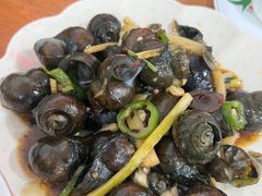 -南记食粥坊·宵夜大排档(莲花总店)