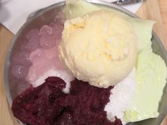 -满记甜品(苏州中心店)