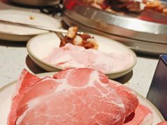 -钱小奴炭烤自助料理·安格斯牛肉(盐城中南城店)