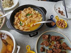 -汤和好天气 粤菜小馆(鸳鸯店)