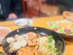 -沈阳瑞士酒店·普拉那啤酒坊