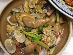 -农川记&酸菜鱼四川料理(横岗荣德店)