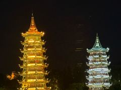 -桂林两江四湖景区