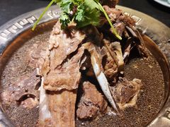 -和庆斋羊蝎子火锅·碳缸烧烤(顺义旗舰店)