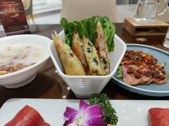 -豫璟轩中餐厅(南昌万怡店)
