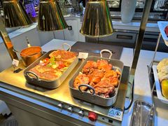 -印象餐厅(杭州国际博览中心北辰大酒店)