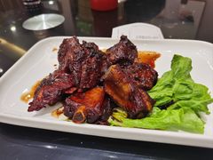 -锡和无锡菜(景丽苑店)