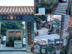-周大娘牛乳(旧寨古村总店)