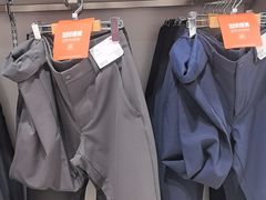 -优衣库(上海金桥国际商业广场店)