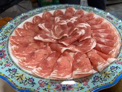 -马记伊源斋涮肉·清真菜(百子湾店)