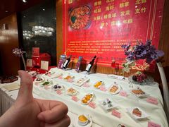 -利苑酒家(金宝店)