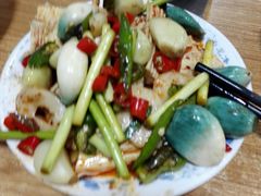 精品凉菜-肖家客饸饹面(郑州总店)