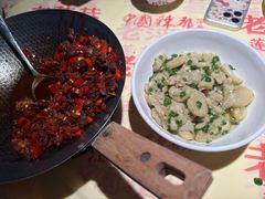 -老萍巷莲花血鸭·萍乡地标江西菜(步行街店)