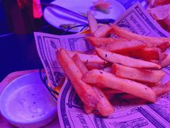 -MOSSO音乐酒吧·live house(南京旗舰店)