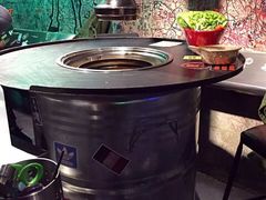 -碎怂烤肉(钟楼柳巷店)