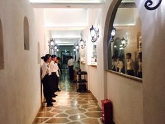长江六号法国餐厅-长江六号法国餐厅(长江南路店)
