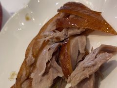 金牌烤鸭-大鸭梨烤鸭(石佛营店)