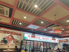 -老哥门肥肠鱼(鱼嘴店)