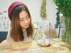 -小时光咖啡馆(北锣鼓巷店)