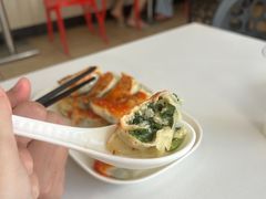 煎饺-芬芳甜品(东风西路店)