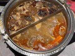 -一绪に寿喜烧(虹悦城店)