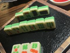 -并州大牌档之醉轻尘