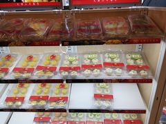 -二斗栗子(黄河道店)