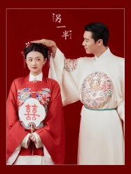 -今生有约国际精品婚纱摄影(苏州店)
