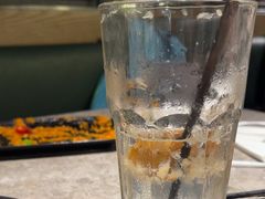 -留半山·香港食堂(啦啦宝都店)