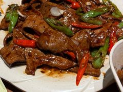-張飛扒肉·龙江非遗(道外店)