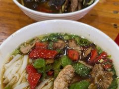 -肆姐面粉馆(坡子街店)