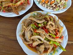 -马遂林烩面馆(少室路店)