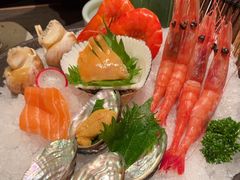 -德川家日本料理(顺义华联店)