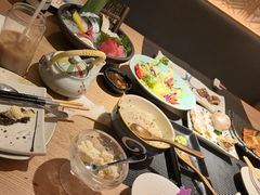 -德川家日本料理(顺义华联店)