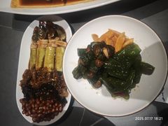 -老德州四合院·德州菜(天衢路店)