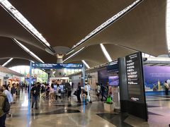 -吉隆坡国际机场