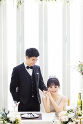点击看大图 -太郎花子婚纱摄影艺术中心