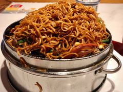 他大舅卤面-子午路张记肉夹馍(小寨西路店)