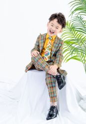 -菲啦城堡高端儿童摄影会所(武夷商业城店)
