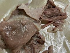 -小辫子羊肉面馆(周东店)