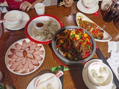 -李老哈·东北菜(宋园路店)