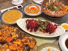 -巽寮印象美食部落餐厅·海鲜·地方特色菜(惠州体验店)