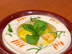 -ELI FALAFEL Lebanese&Mediterranean黎巴嫩美食(富城路店)