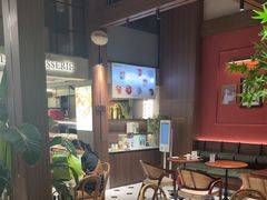 -嗒令甜品·主题融合料理餐厅(首座时代店)