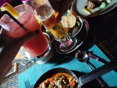 -Rock Bar Bali(Bali)