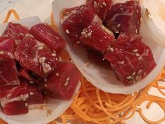 猫抓洋葱牛小粒-猫抓烤肉(春熙路店)